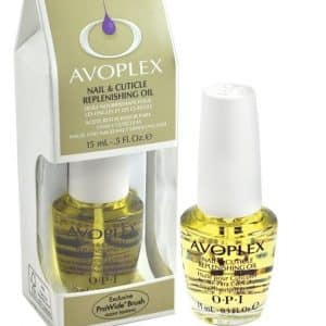 Opi Avoplex-soins des ongles nail and cuticule Oil 15ml
