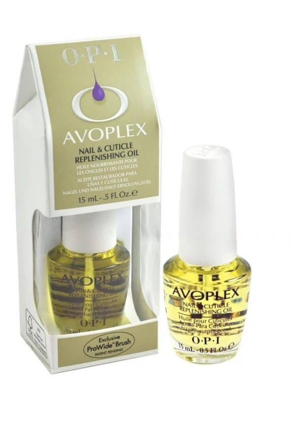 Opi Avoplex-soins des ongles nail and cuticule Oil 15ml